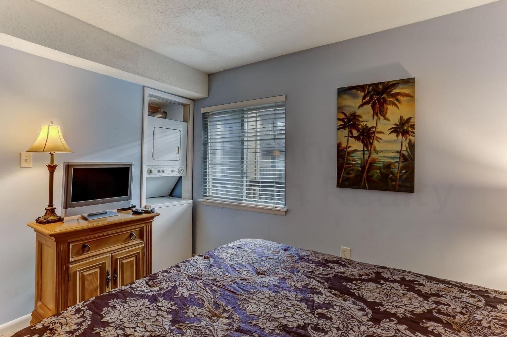 Beach Steps Away Condo Fernandina Beach Exterior foto